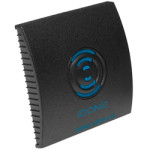 Leitores de Cartões de Acesso a Parques | RFID | Cartões de Proximidade | Terminais de Acessos por Cartão | Leitor de Porta | Índice de Proteção IP65
