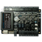 Placa de Controlo de Acessos | IdPArk | IDONIC AEON PC101R4, IdPark ; Sistema de controlo de parques, controlo de parques de estacionamento, Gestão de parques de estacionamento, acessos a parques